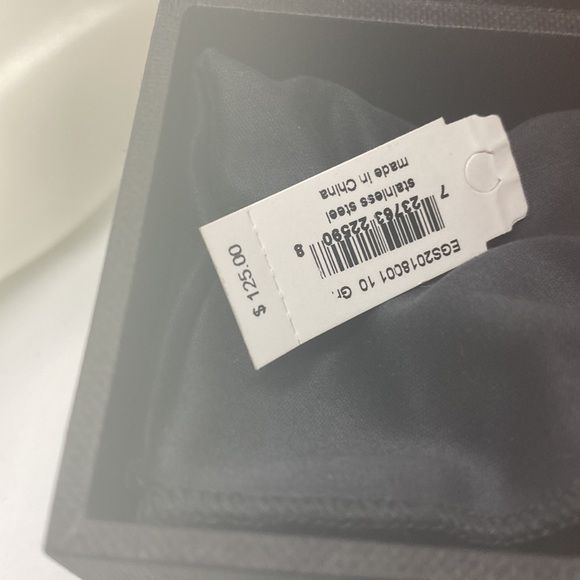 EMPORIO ARMANI - Picture 3 of 3